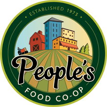 Peoples Food Co-op